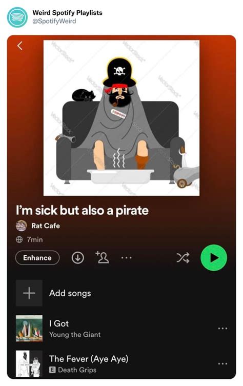 weird spotify playlists|Weird Spotify.